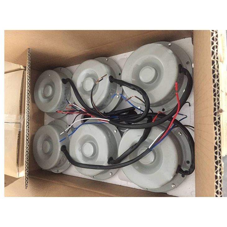 air conditioning fan motor