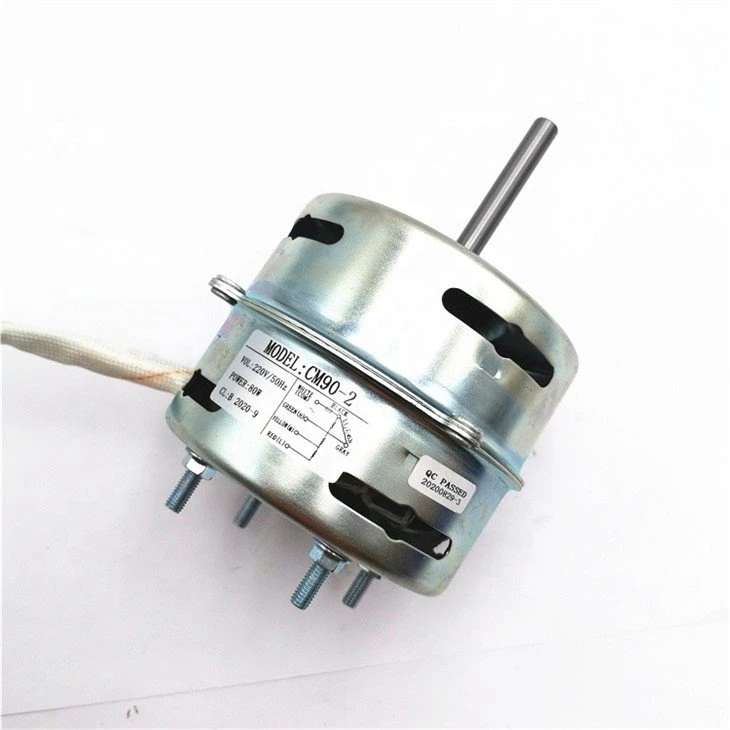 Motor for Range Hood Blower