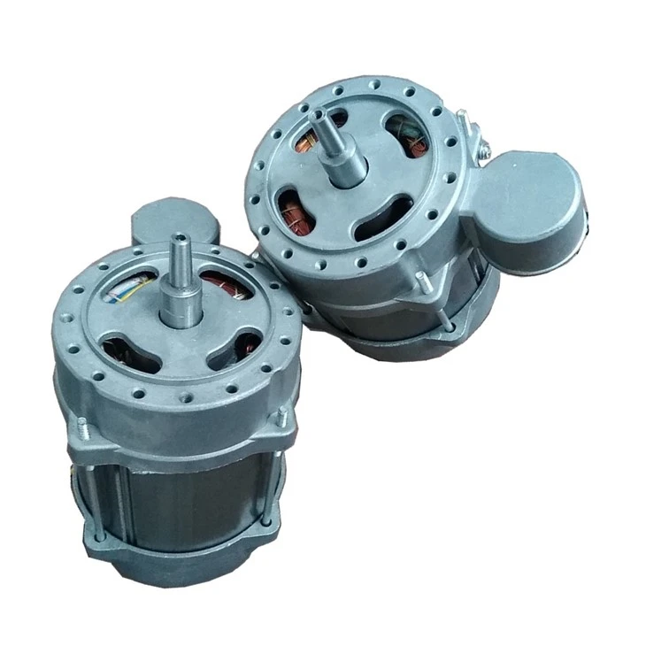 Blower Heater Motor